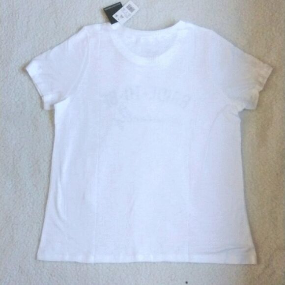 NWT GraysonThreads Bride To Be Tee - Picture 4 of 6